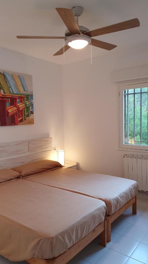 Vakantiehuis Romantica Voramar