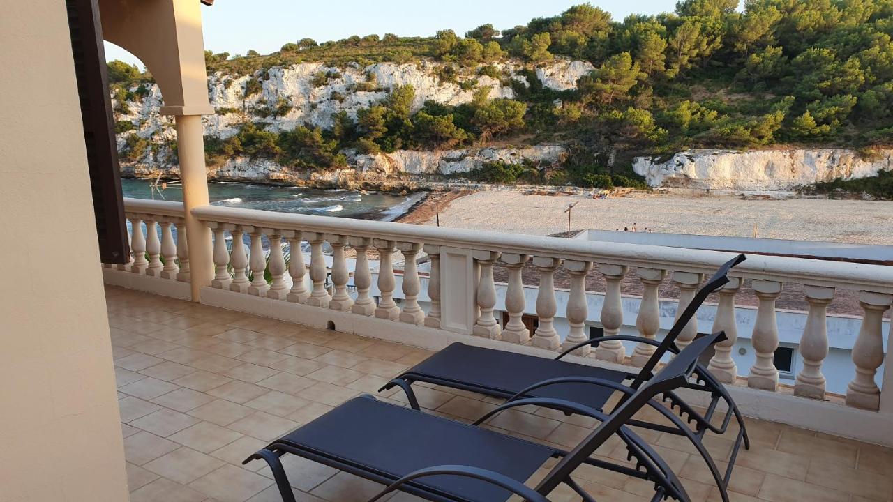 Vakantiehuis Romantica Voramar Cala Romantica (Mallorca)