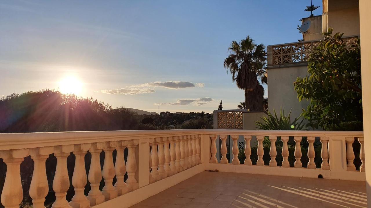Ferienhaus Romantica Voramar