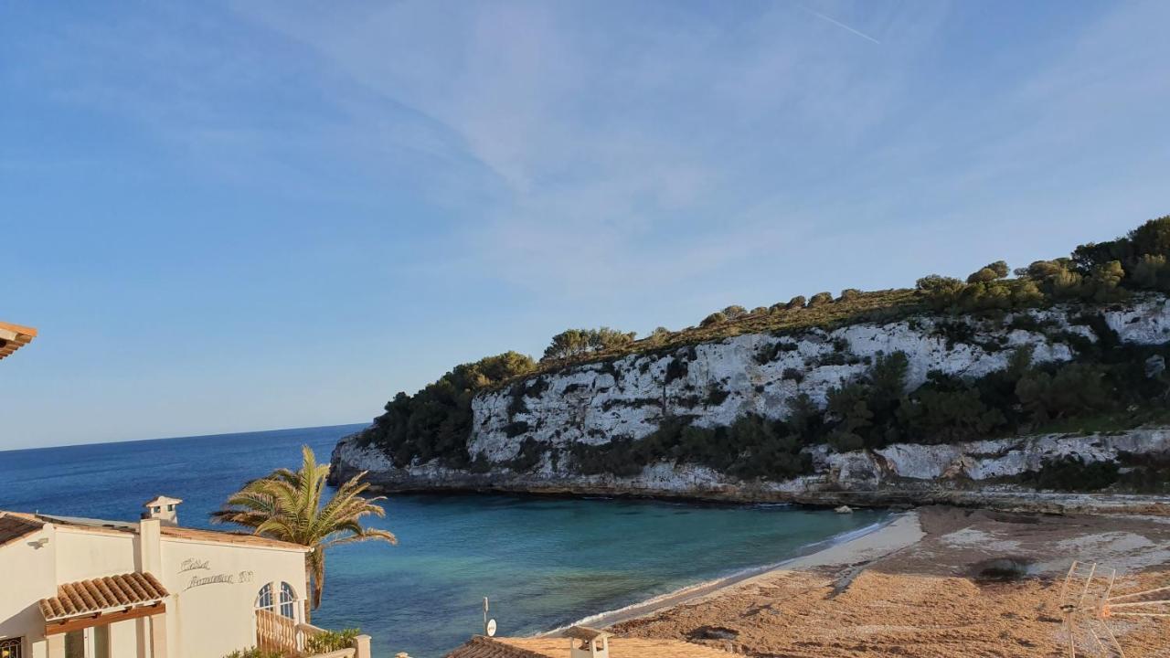 Romantica Voramar Vakantiehuis Cala Romantica (Mallorca)