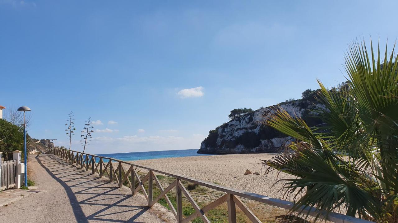 Ferienhaus Romantica Voramar *