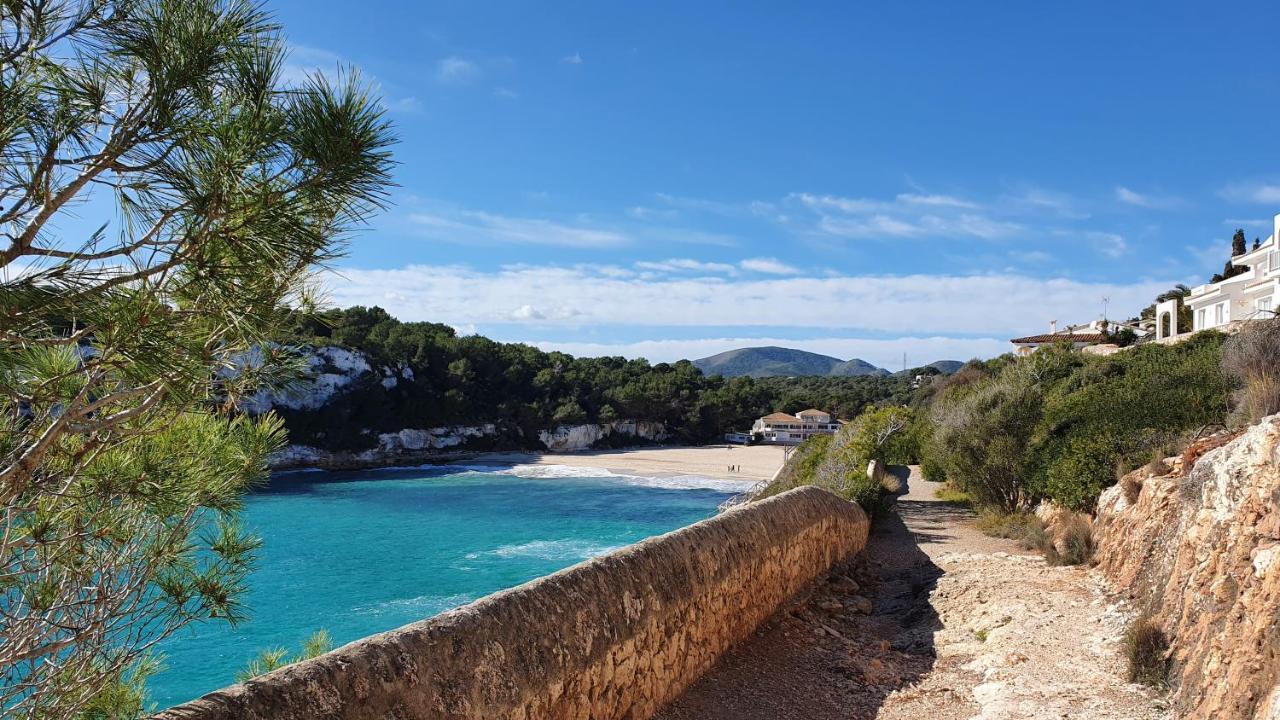 Romantica Voramar Vakantiehuis Cala Romantica (Mallorca)