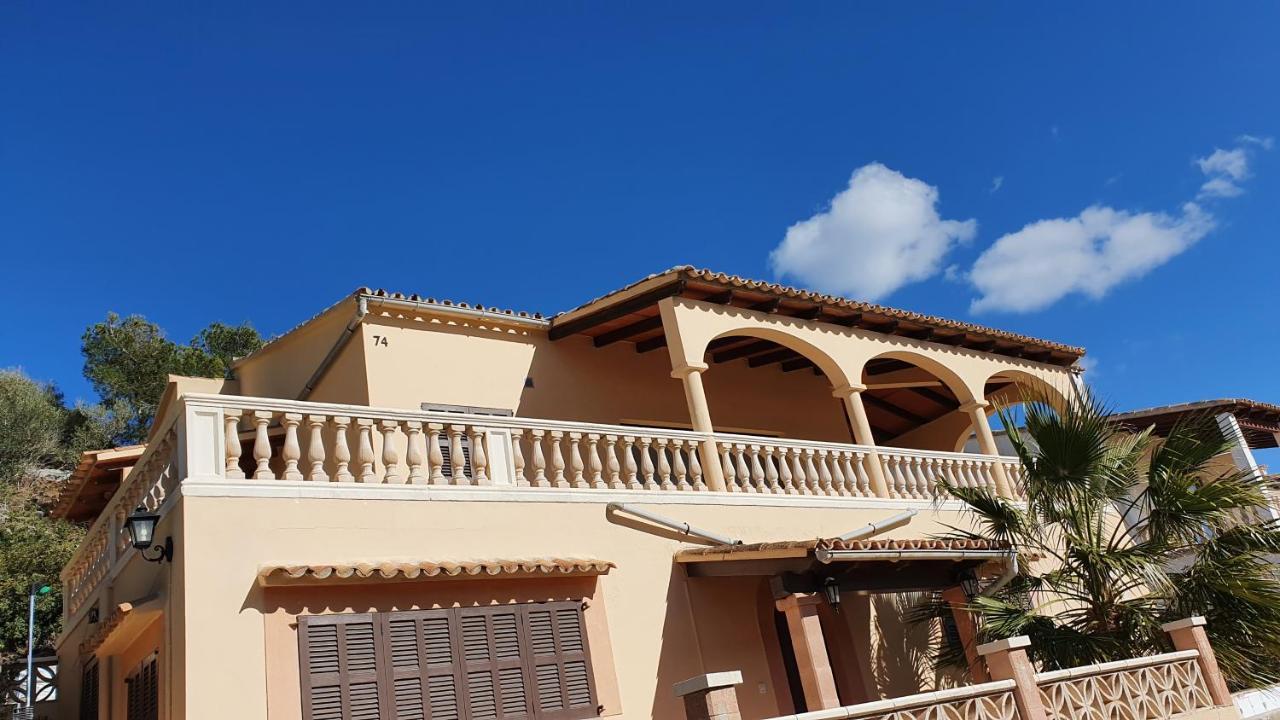 Romantica Voramar Vakantiehuis *