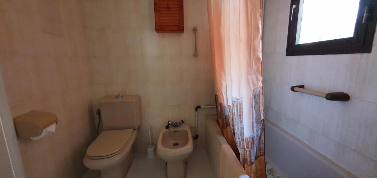 Vakantiehuis Romantica Voramar Cala Romantica (Mallorca)