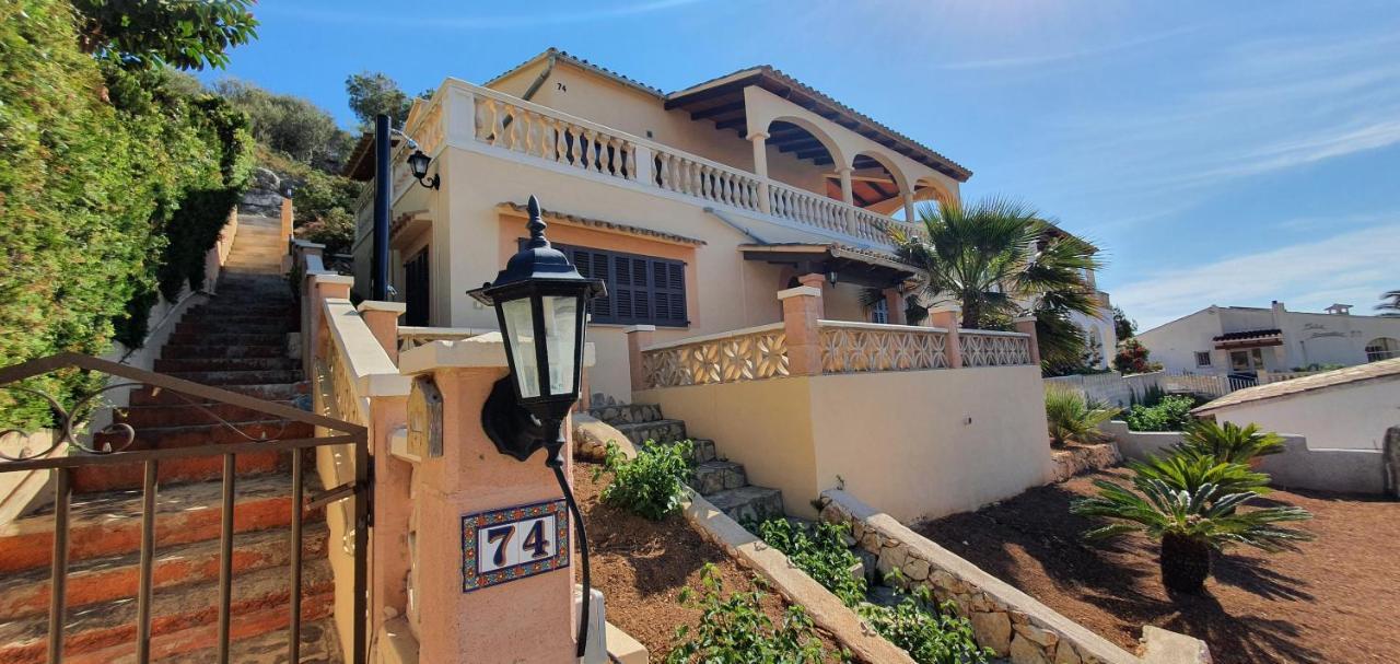 Romantica Voramar Vakantiehuis *