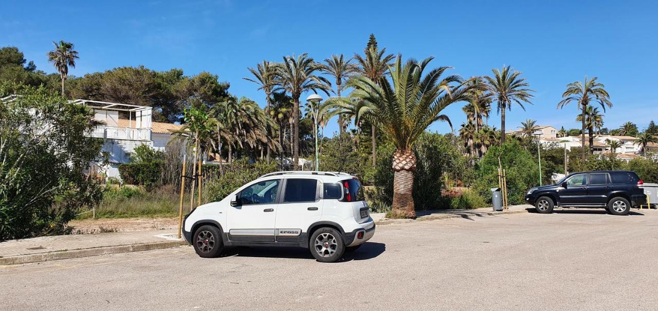 Romantica Voramar Ferienhaus Cala Romantica (Mallorca)